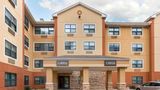Extended Stay America Stes Lakeline Mall Exterior