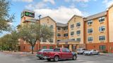 Extended Stay America Stes Lakeline Mall Exterior