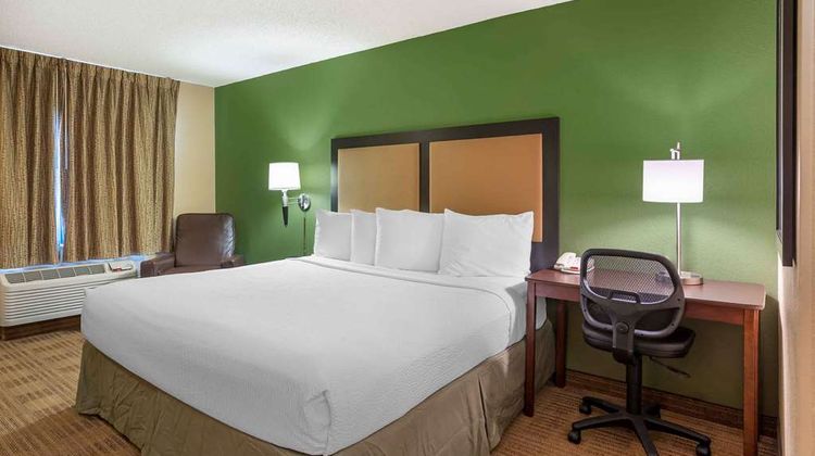 Extended Stay America Stes Columbia Stad Room