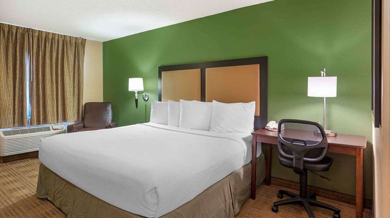 <b>Extended Stay America Stes Columbia Stad Room</b>. Images powered by <a href="https://iceportal.shijigroup.com/" title="IcePortal" target="_blank">IcePortal</a>.