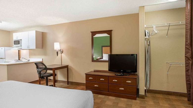 <b>Extended Stay America Stes Columbia Stad Room</b>. Images powered by <a href="https://iceportal.shijigroup.com/" title="IcePortal" target="_blank">IcePortal</a>.