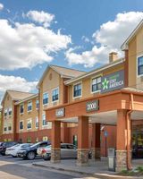 Extended Stay America Stes Columbia Stad