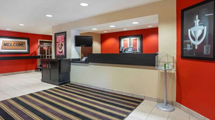 Extended Stay America Stes Columbia Stad Lobby