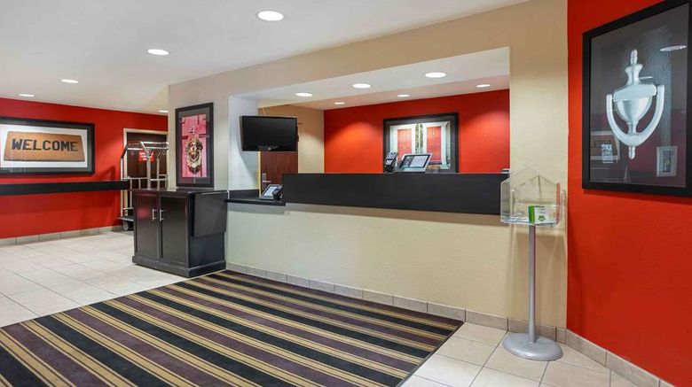<b>Extended Stay America Stes Columbia Stad Lobby</b>. Images powered by <a href="https://iceportal.shijigroup.com/" title="IcePortal" target="_blank">IcePortal</a>.