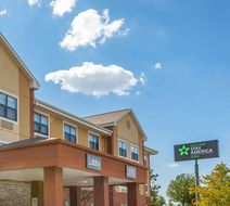 Extended Stay America Stes Columbia Stad Exterior