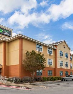 Extended Stay America Stes Round Rock S