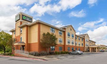 Extended Stay America Stes Round Rock S