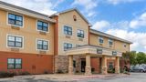 <b>Extended Stay America Stes Round Rock S Exterior</b>. Images powered by <a href="https://iceportal.shijigroup.com/" title="IcePortal" target="_blank">IcePortal</a>.