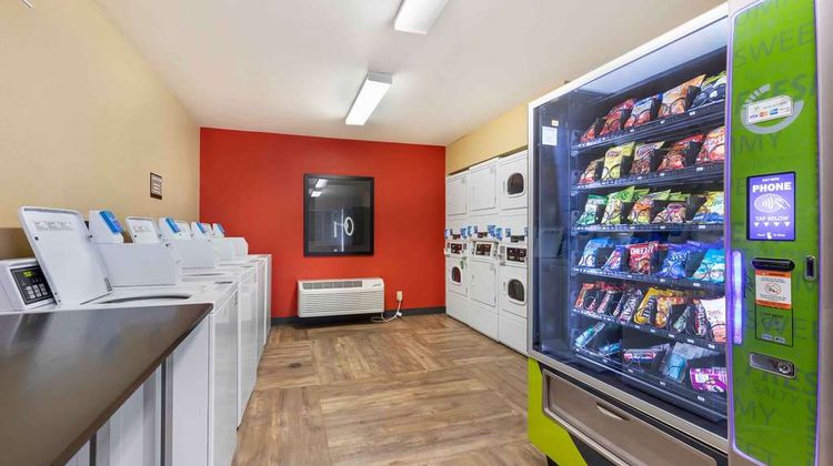 Extended Stay America Stes Round Rock S Other