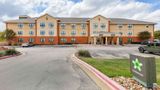 <b>Extended Stay America Stes Round Rock S Exterior</b>. Images powered by <a href="https://iceportal.shijigroup.com/" title="IcePortal" target="_blank">IcePortal</a>.