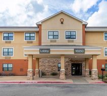 Extended Stay America Stes Round Rock S Exterior