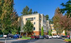Extended Stay America Stes Seattle W Bot