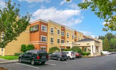 Extended Stay America Stes Seattle Evere