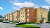 Extended Stay America Stes Seattle Evere Exterior