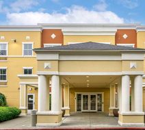 Extended Stay America Stes Seattle Evere Exterior