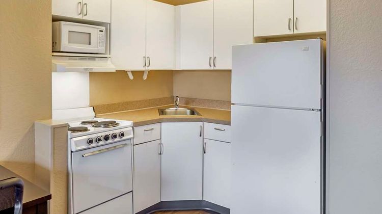 Extended Stay America Stes Seattle Evere Room