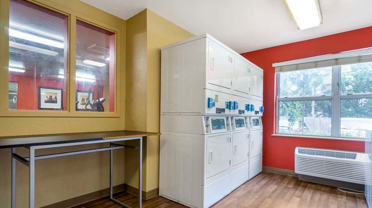 Extended Stay America Stes Seattle Evere Other