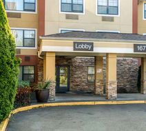 Extended Stay America Stes Olympia Tumwa Exterior