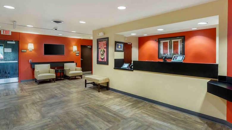 <b>Extended Stay America Stes Olympia Tumwa Lobby</b>. Images powered by <a href="https://iceportal.shijigroup.com/" title="IcePortal" target="_blank">IcePortal</a>.