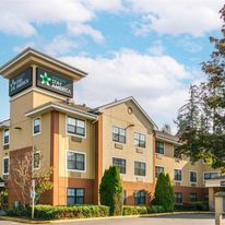 Extended Stay America Stes Olympia Tumwa