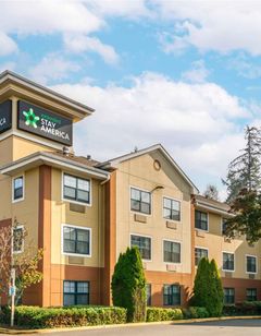 Extended Stay America Stes Olympia Tumwa