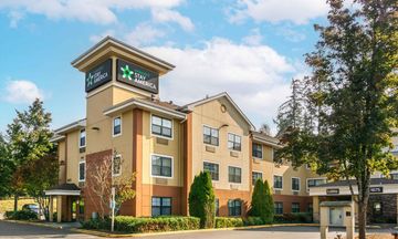 Extended Stay America Stes Olympia Tumwa