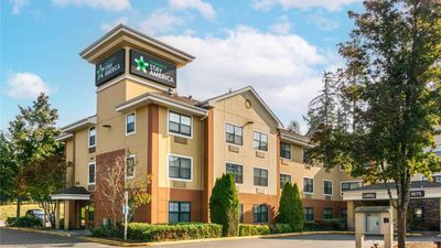 Extended Stay America Stes Olympia Tumwa