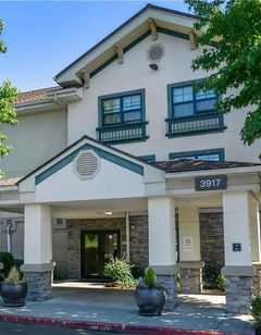 Extended Stay America Stes Seattle Mukil