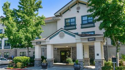 Extended Stay America Stes Seattle Mukil