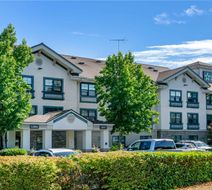 Extended Stay America Stes Seattle Mukil Exterior