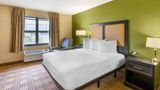 Extended Stay America Stes Billings Room