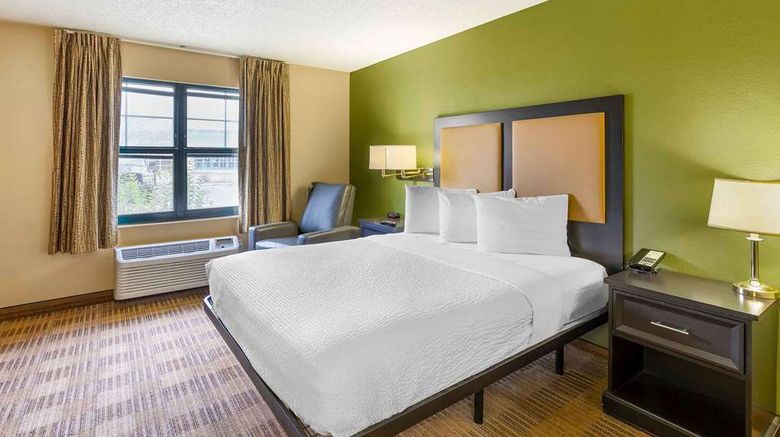 <b>Extended Stay America Stes Billings Room</b>. Images powered by <a href="https://iceportal.shijigroup.com/" title="IcePortal" target="_blank">IcePortal</a>.