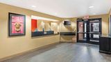 Extended Stay America Stes Billings Lobby