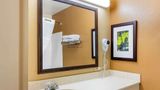 Extended Stay America Stes Billings Room