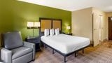 Extended Stay America Stes Billings Room