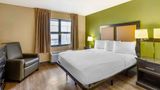 Extended Stay America Stes Billings Room