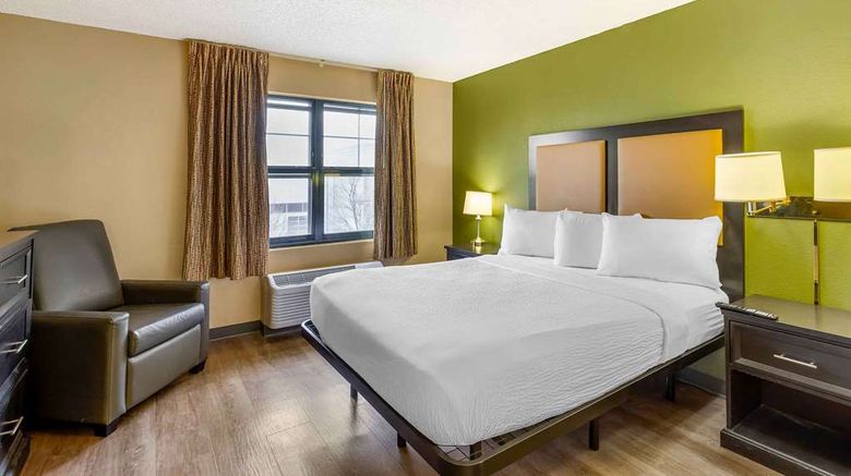 <b>Extended Stay America Stes Billings Room</b>. Images powered by <a href="https://iceportal.shijigroup.com/" title="IcePortal" target="_blank">IcePortal</a>.