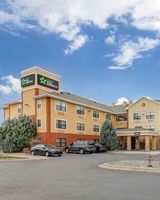Extended Stay America Stes Billings