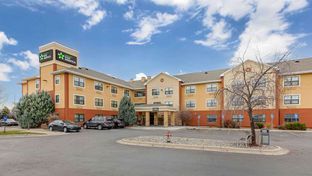 Extended Stay America Stes Billings