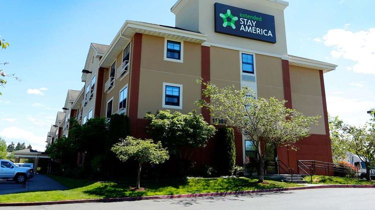 Extended Stay America Stes Northgate Exterior