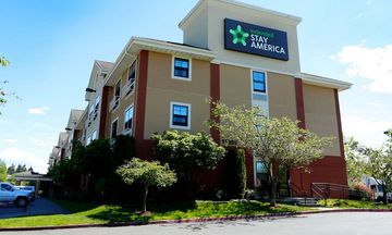 Extended Stay America Stes Northgate