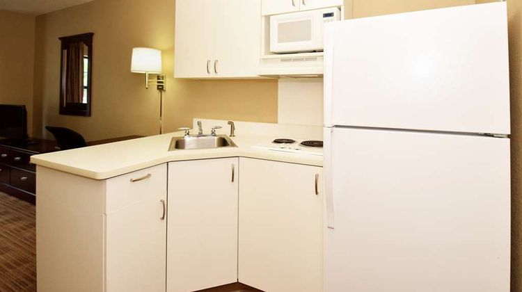 Extended Stay America Stes Northgate Room