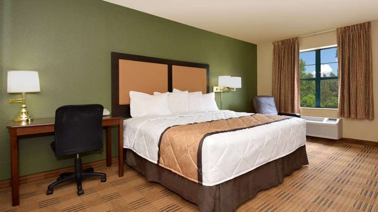 Extended Stay America Stes Northgate Room
