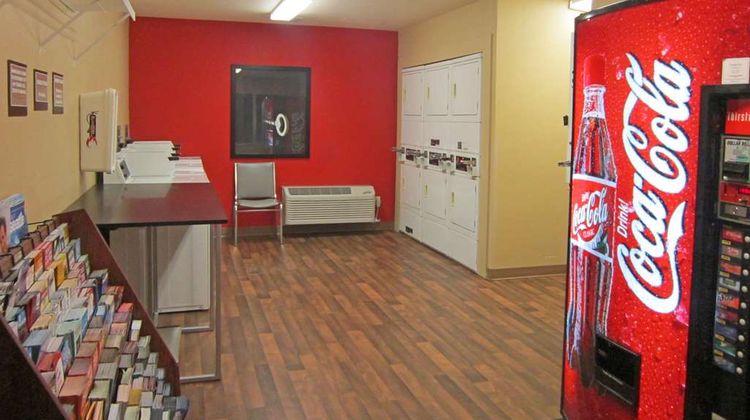 Extended Stay America Stes Northgate Other