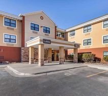 Extended Stay America Stes Great Falls Exterior