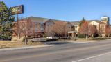 Extended Stay America Stes Great Falls Exterior