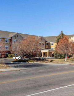Extended Stay America Stes Great Falls