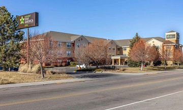 Extended Stay America Stes Great Falls
