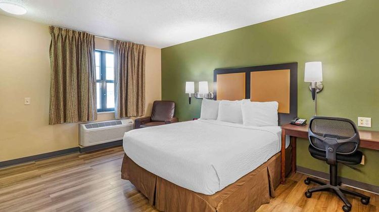 Extended Stay America Stes Great Falls Room
