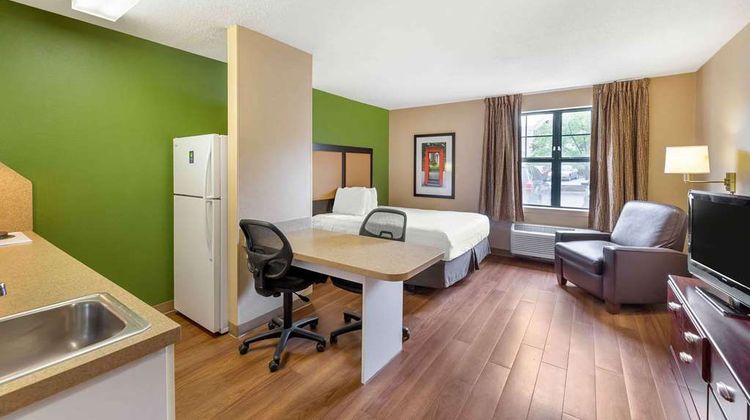 Extended Stay America Stes Great Falls Room